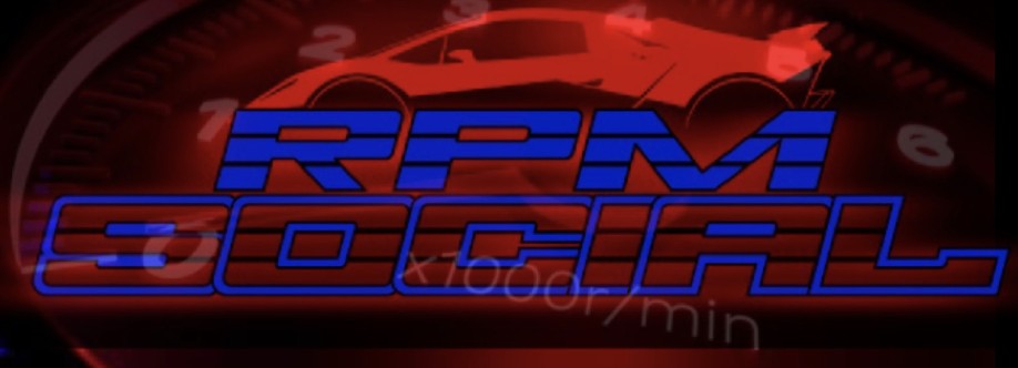 RPMsocial Cover Image